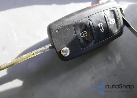 2016 Volkswagen Passat 1.8T Se from USA, damaged, VIN 1VWBS7A3XGC048258